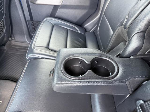 Certified 2021 Ford Bronco First Edition AWD/4WD image 23