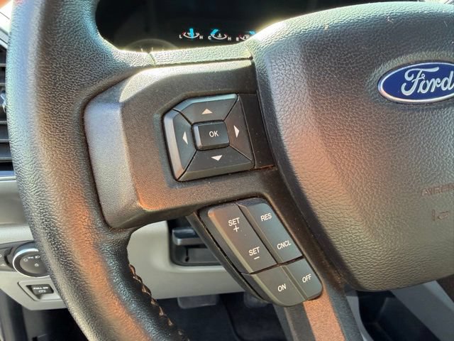 Certified 2019 Ford F150 XLT w/ Equipment Group 302A Luxury AWD/4WD image 10