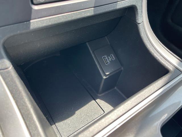 Certified 2024 Ford Edge SEL image 21