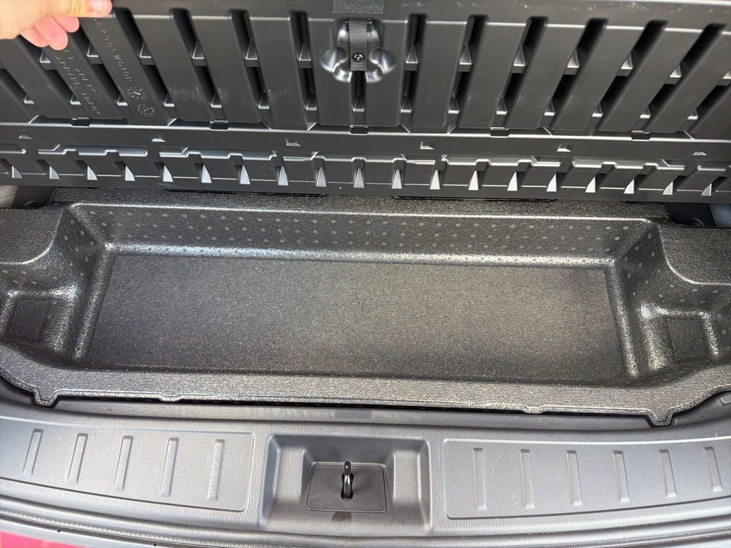 Used 2024 Mitsubishi Outlander ES AWD/4WD image 44
