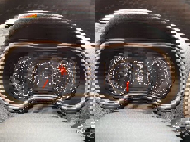 Used 2017 Jeep Cherokee Latitude w/ True North Edition image 20