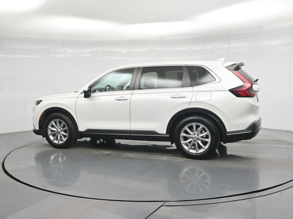 Used 2024 Honda CR-V EX-L image 22