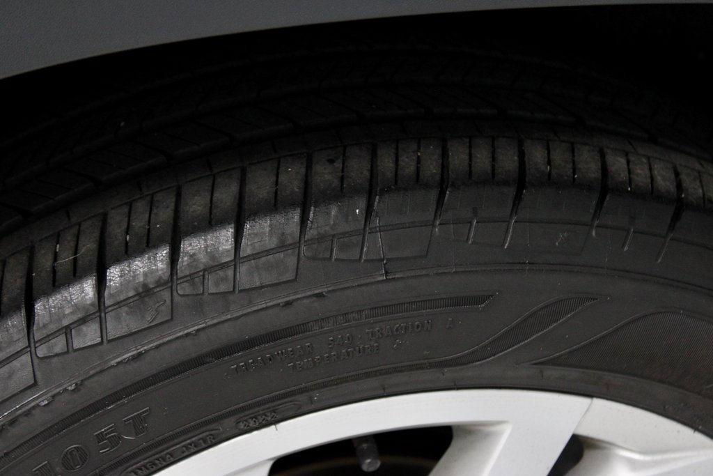 Used 2023 Volkswagen Atlas SE image 20