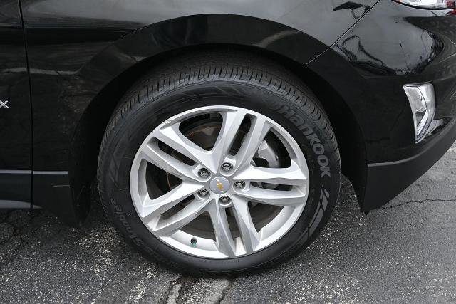 Used 2020 Chevrolet Equinox Premier image 18