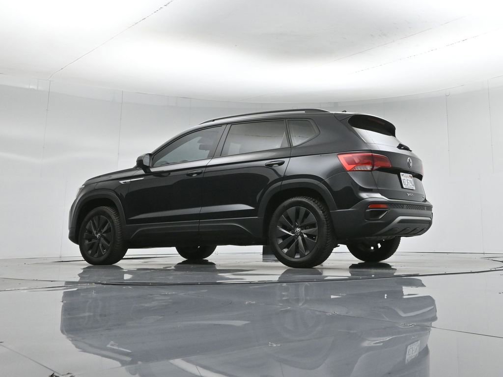 Used 2022 Volkswagen Taos S image 53