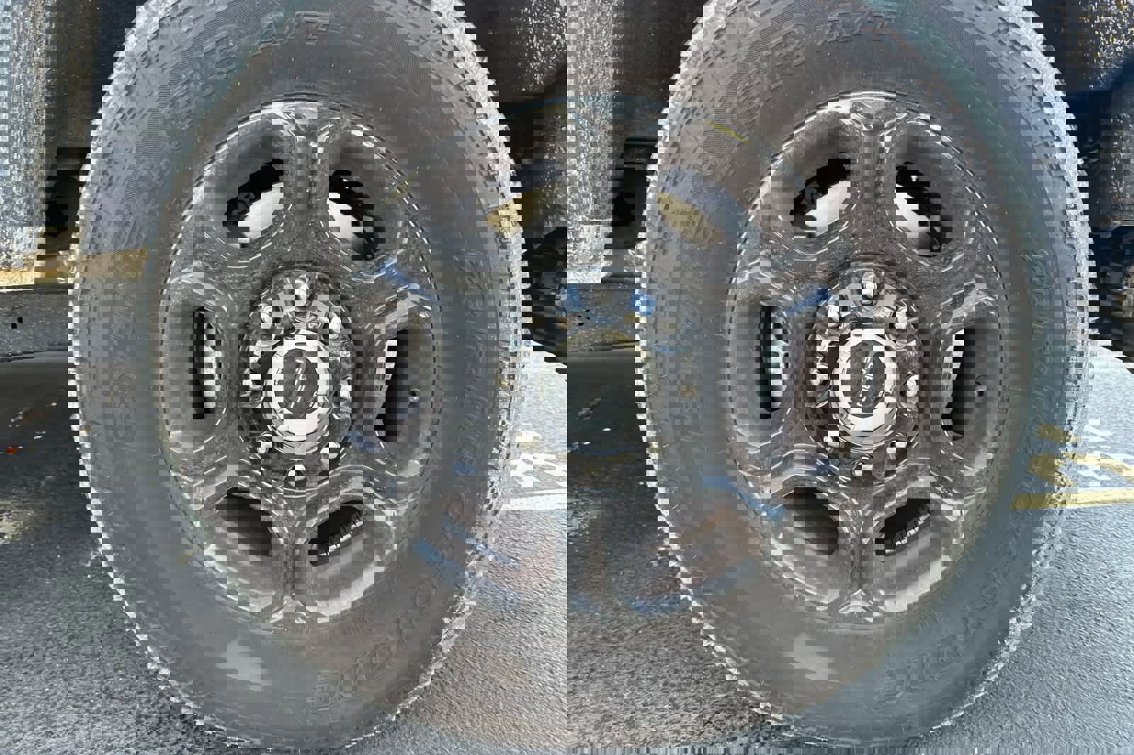 Certified 2024 Ford F350 XL w/ STX Appearance Package image 7