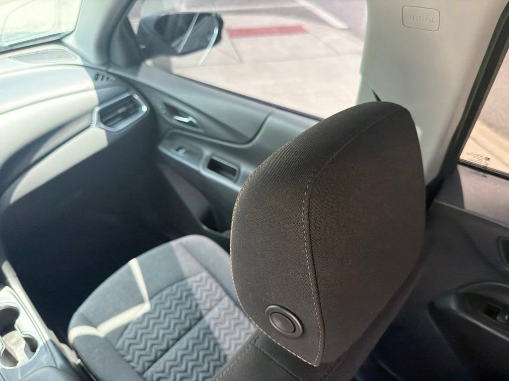 Used 2023 Chevrolet Equinox LT AWD/4WD image 18