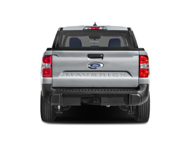 Certified 2022 Ford Maverick XLT w/ Equipment Group 300A Standard AWD/4WD image 8