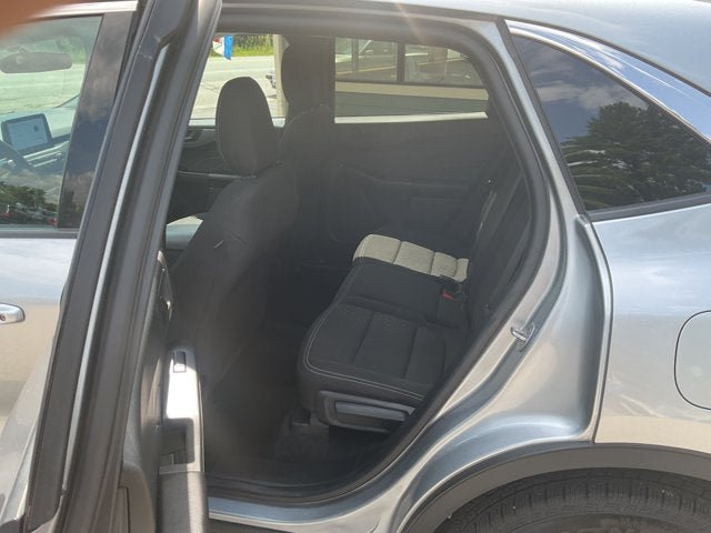 Certified 2024 Ford Escape Active AWD/4WD image 31