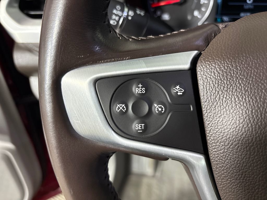 Used 2019 GMC Acadia SLT AWD/4WD image 18