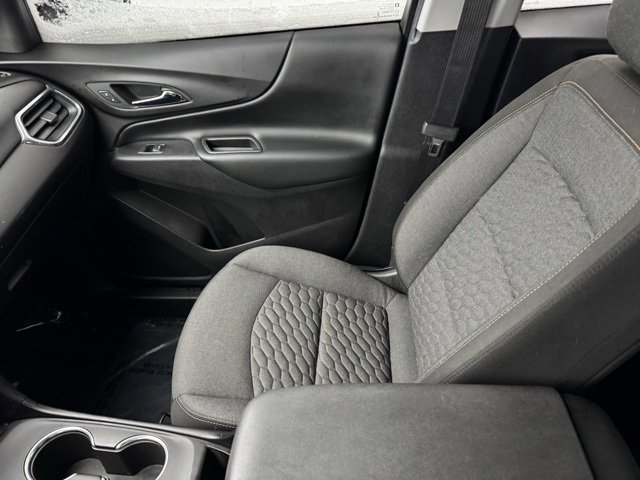 Used 2018 Chevrolet Equinox LT image 26