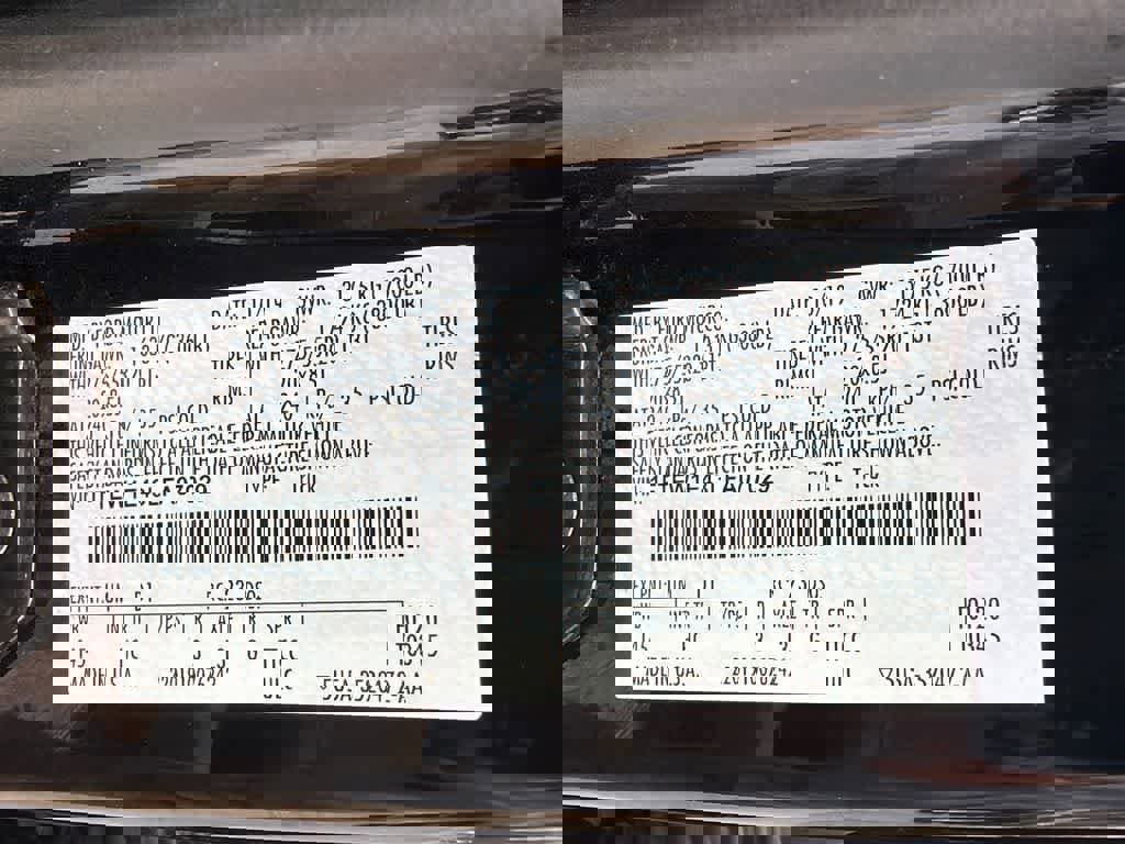 Certified 2020 Ford F150 Lariat w/ Equipment Group 502A Luxury image 33