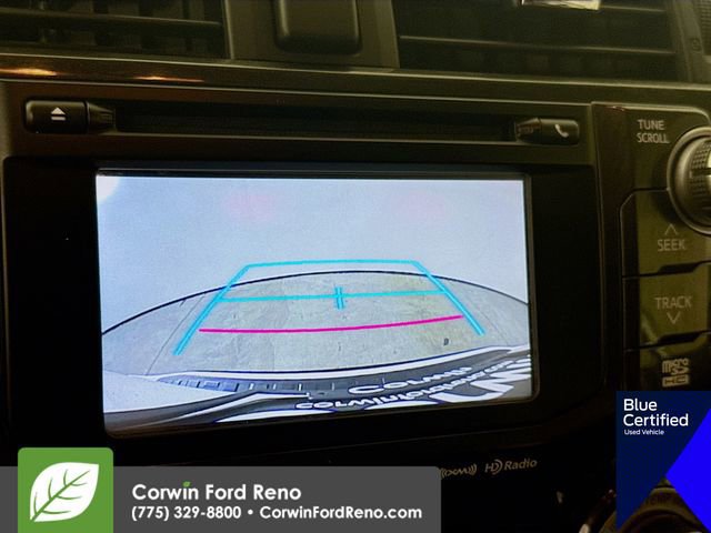 Used 2018 Toyota 4Runner TRD Pro image 17