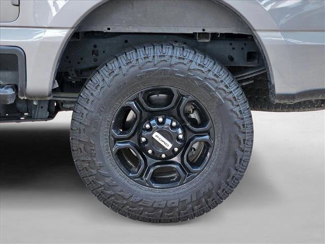 Certified 2024 Ford F250 XL w/ STX Appearance Package image 19