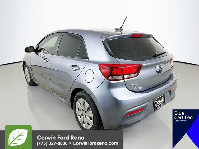 Used 2020 Kia Rio S FWD image 5