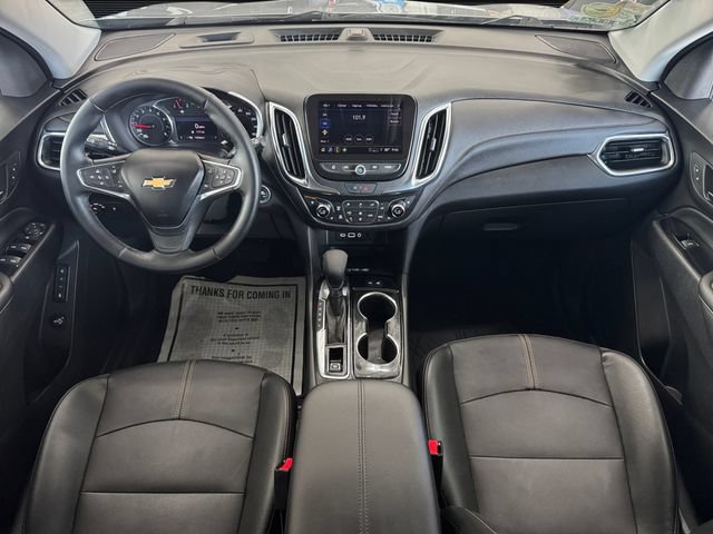 Used 2023 Chevrolet Equinox Premier AWD/4WD image 10