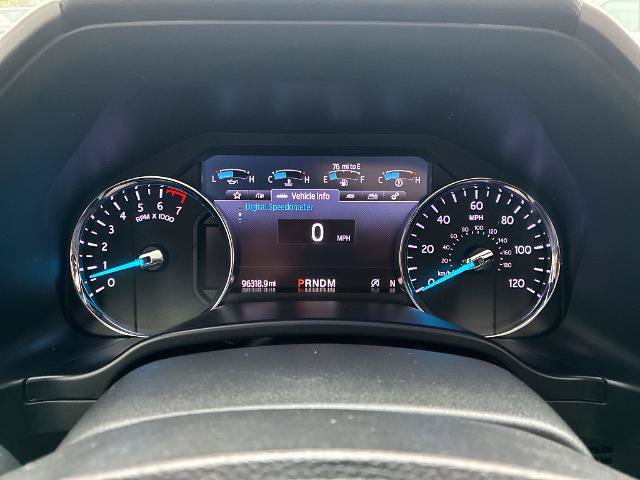Certified 2020 Ford Expedition Max XLT w/ Equipment Group 202A AWD/4WD image 18