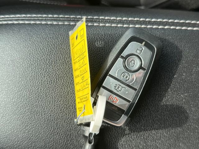 Certified 2023 Ford Escape Active w/ Tech Pack #2 image 14