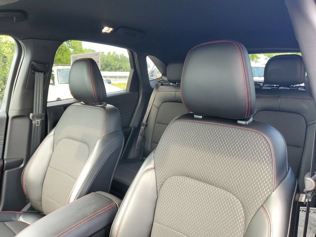 Certified 2023 Ford Escape ST-Line Select w/ Tech Pack #2 AWD/4WD image 14