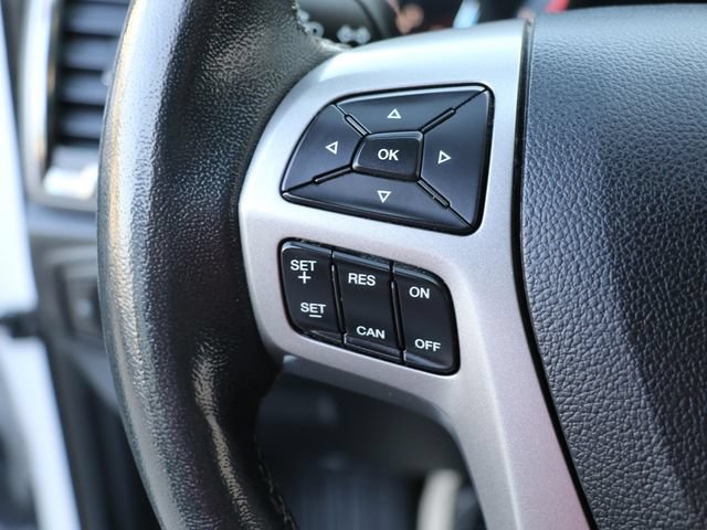Certified 2021 Ford Ranger XLT w/ Equipment Group 301A Mid AWD/4WD image 30