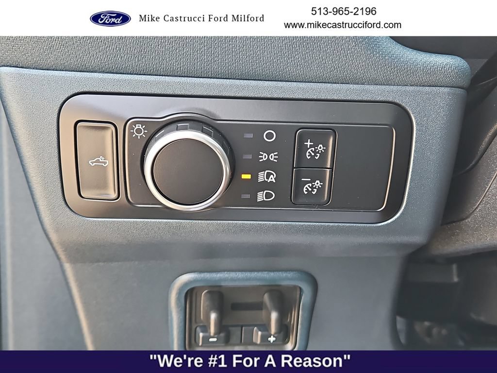 Certified 2024 Ford Maverick XLT w/ Equipment Group 300A Standard AWD/4WD image 21