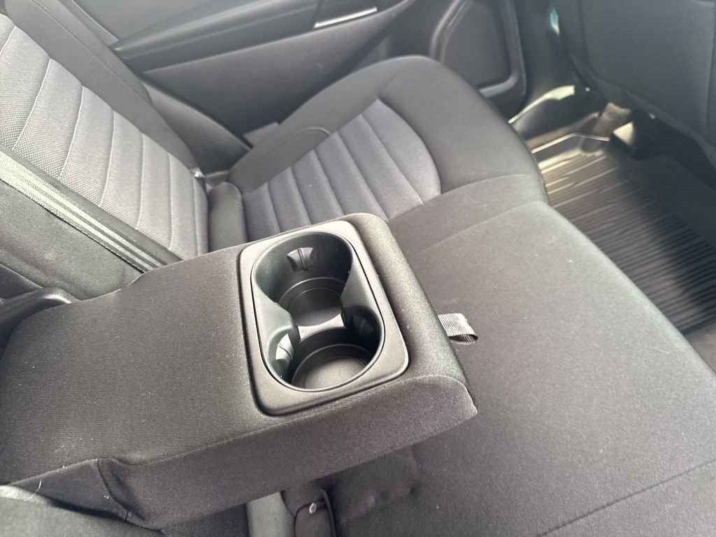 Certified 2019 Ford Edge SE FWD image 35