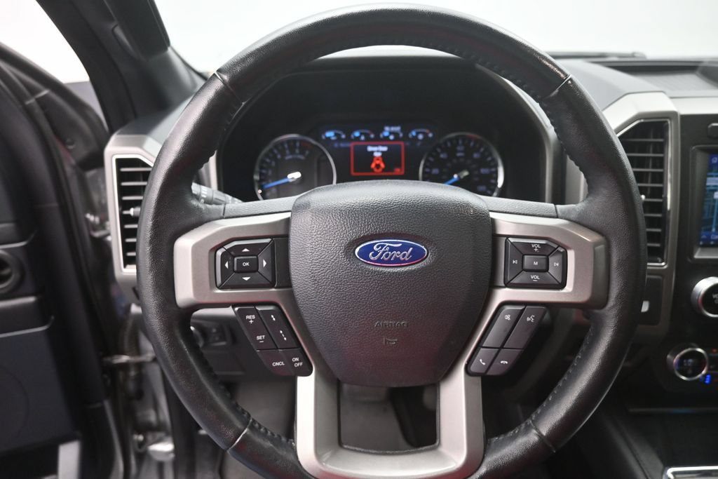 Certified 2021 Ford Expedition XLT RWD image 6