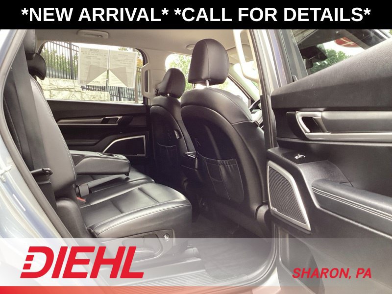 Used 2021 Kia Telluride LX AWD/4WD image 13