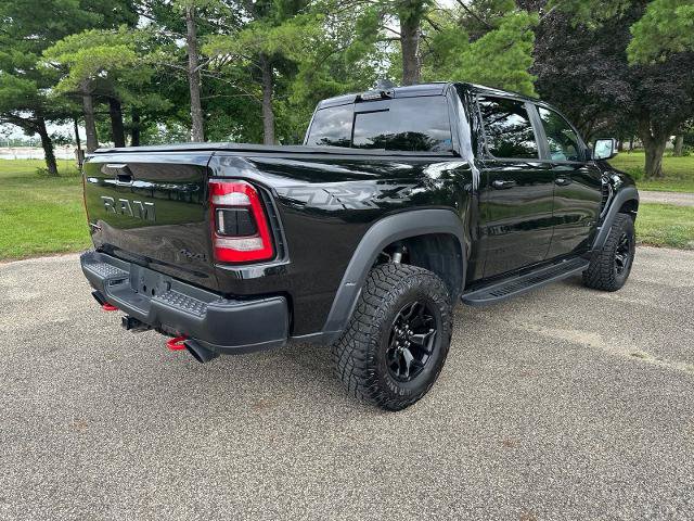 Used 2022 RAM 1500 TRX w/ TRX Level 2 Equipment Group AWD/4WD image 6
