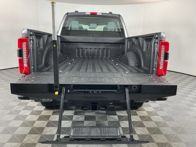 Certified 2024 Ford F350 XL w/ STX Appearance Package image 8