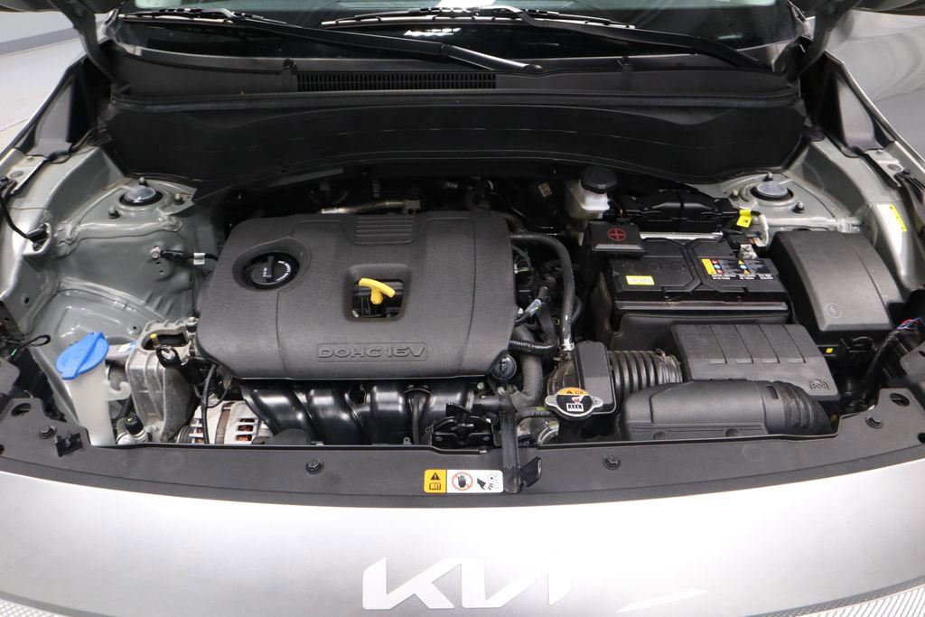 Used 2024 Kia Seltos LX image 14