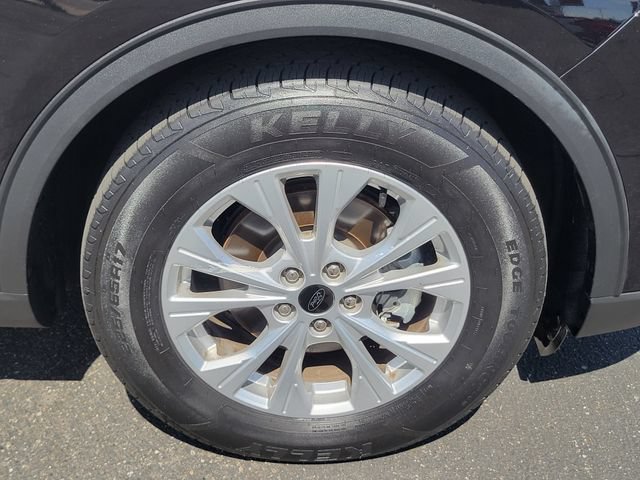 Certified 2024 Ford Escape Active FWD image 6