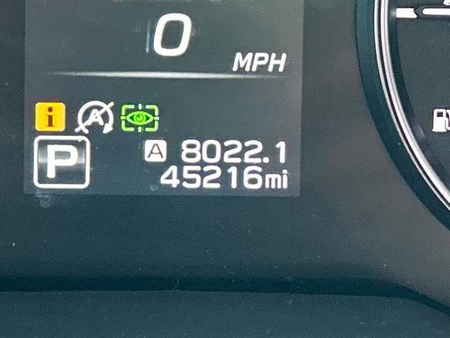 Used 2024 Subaru Outback Limited XT image 22