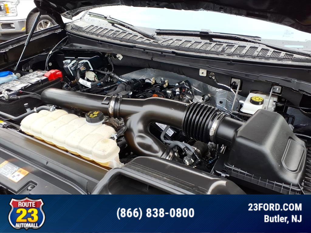 Certified 2025 Ford Expedition Max Active image 27