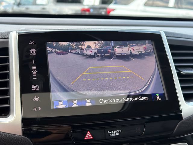 Used 2020 Honda Ridgeline RTL-E image 30