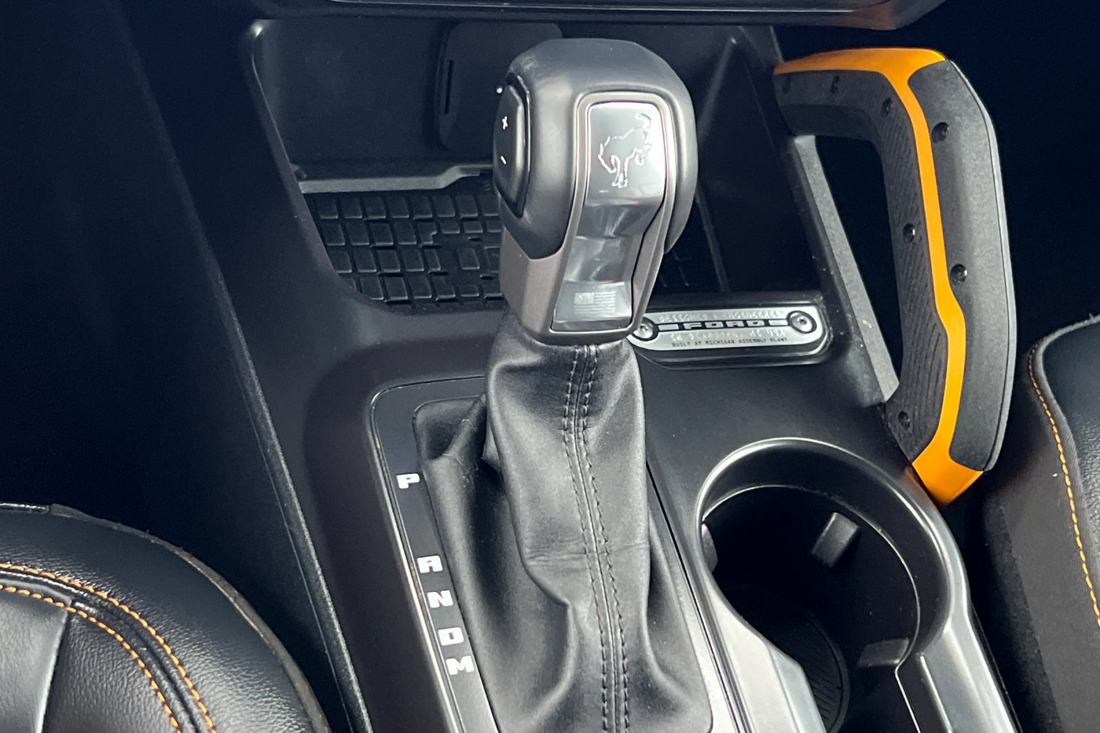 Certified 2024 Ford Bronco Badlands image 22