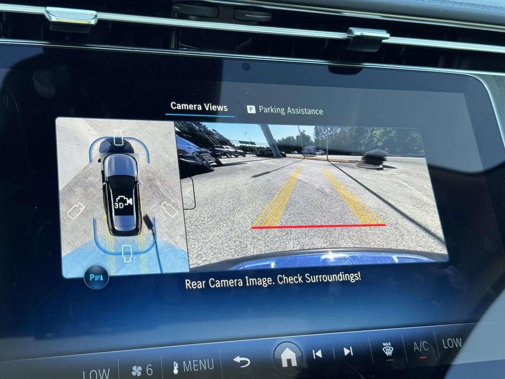 Used 2025 Mercedes-Benz E 450 4MATIC All-Terrain Wagon image 9