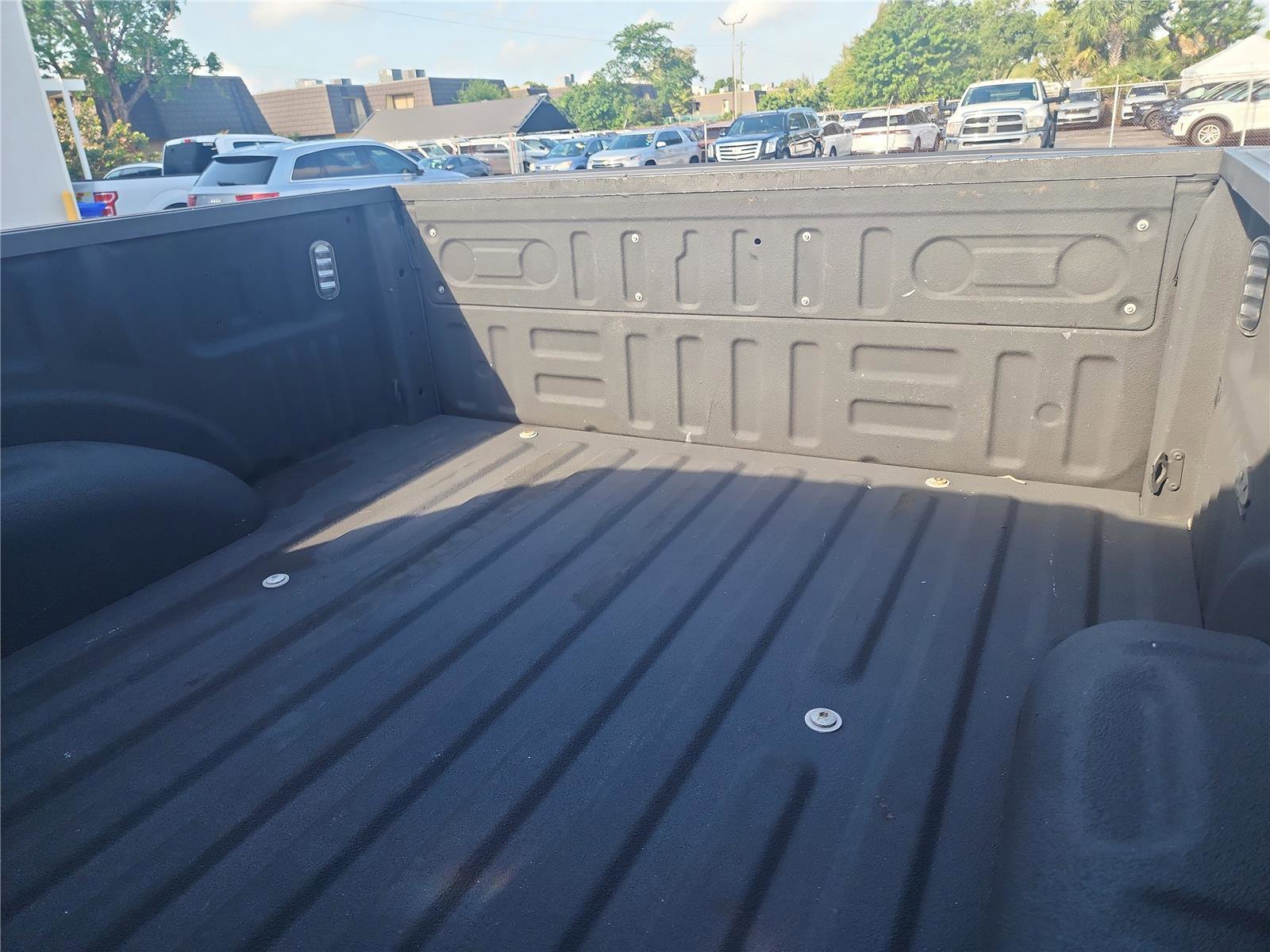 Certified 2018 Ford F150 XLT w/ Equipment Group 302A Luxury image 25