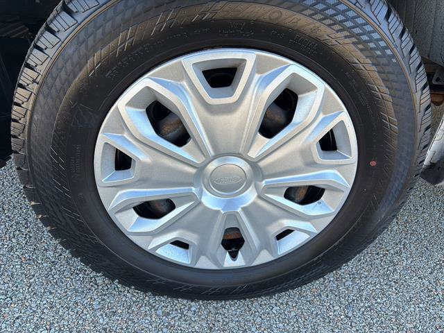 Certified 2021 Ford Transit 250 148 High Roof Extended RWD image 9