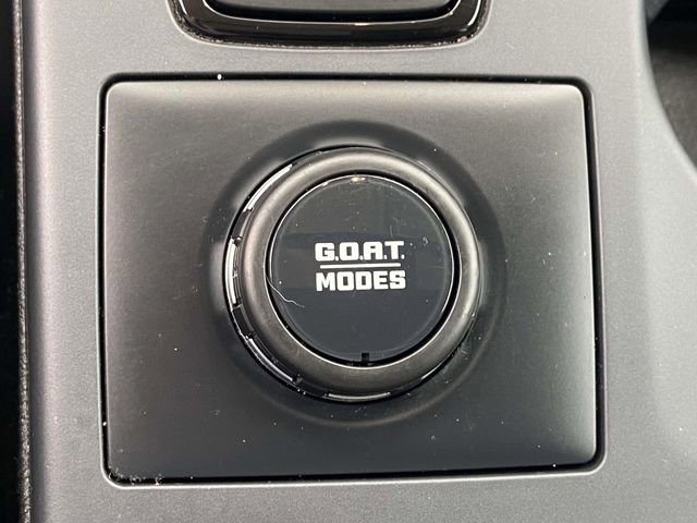 Certified 2023 Ford Bronco Sport Heritage AWD/4WD image 27