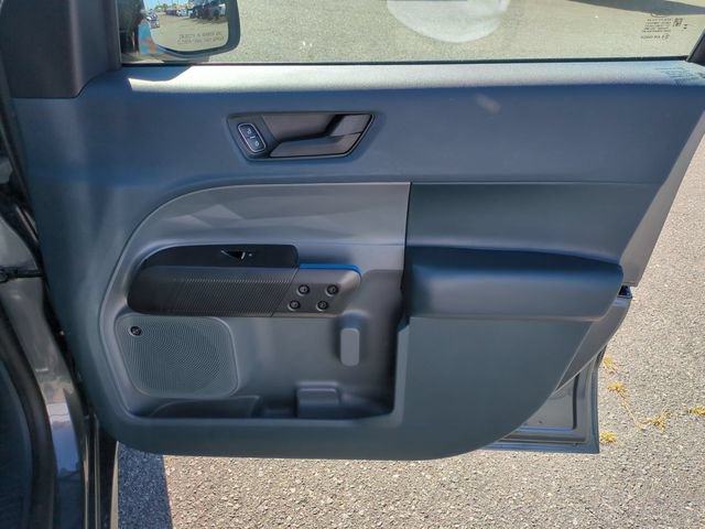 Certified 2025 Ford Maverick Lobo AWD/4WD image 34
