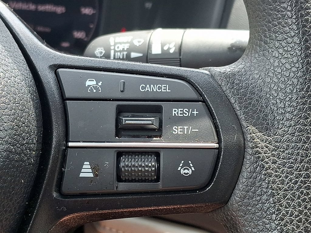 Used 2025 Honda Accord SE image 22