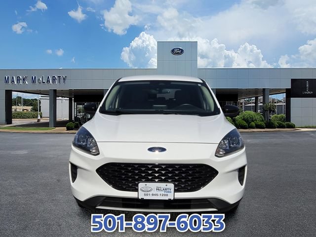 Certified 2020 Ford Escape SE Sport AWD/4WD image 8