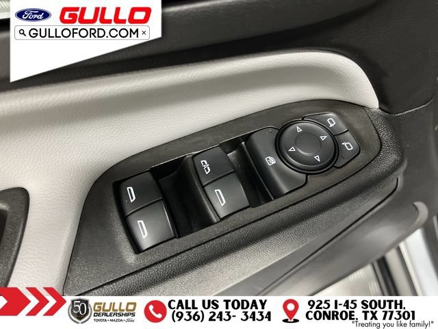 Used 2023 Chevrolet Equinox LS FWD image 20