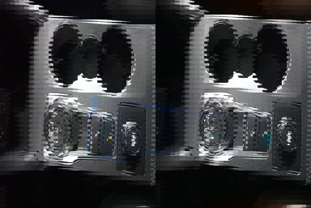 Certified 2025 Ford Bronco Sport Outer Banks w/ Outer Banks Tech Package+ image 21