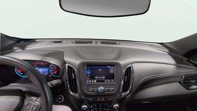 Used 2023 Chevrolet Equinox RS w/ LPO, Floor Liner Package AWD/4WD image 25