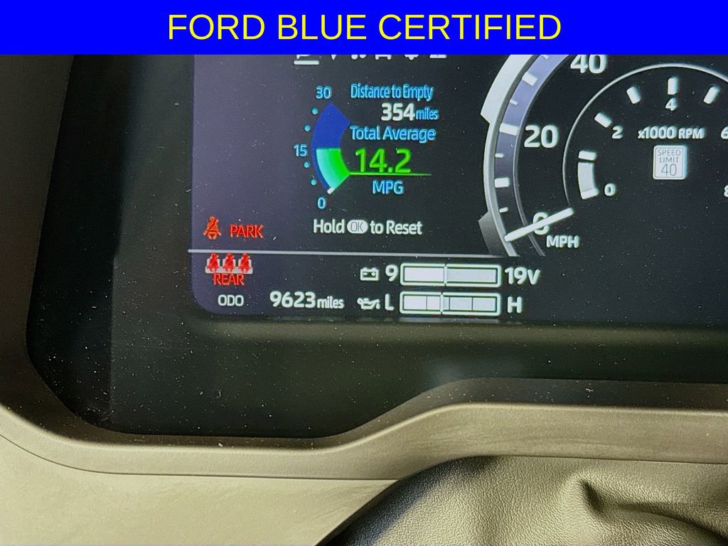 Used 2024 Toyota Tundra Limited image 12