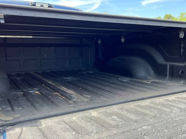 Used 2024 RAM 3500 Limited AWD/4WD image 11