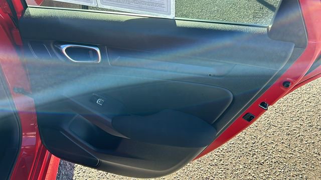 Used 2025 Honda Civic Sport image 12