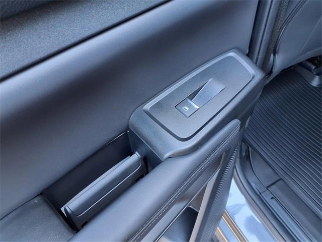 Certified 2024 Ford Ranger Raptor image 19